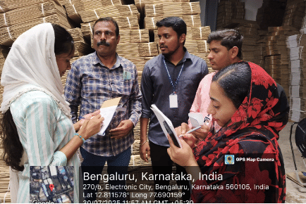 Al Ameen College of Arts Science & Commerce Events & Activities photo 32